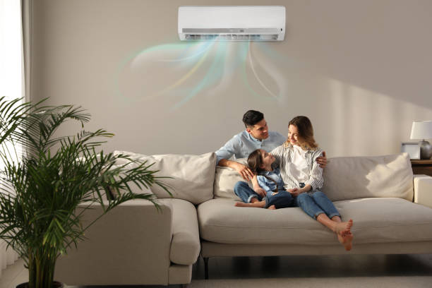 Best Commercial HVAC repair  in Churchville, NY
