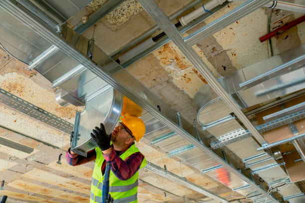 Best Emergency HVAC repair  in Churchville, NY