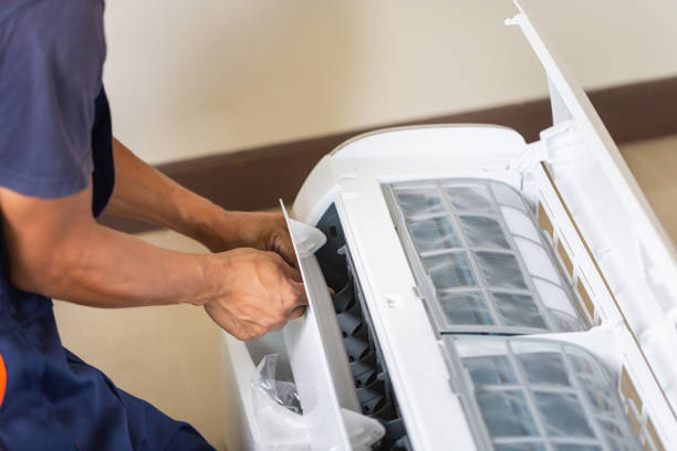 Best HVAC troubleshooting  in Churchville, NY