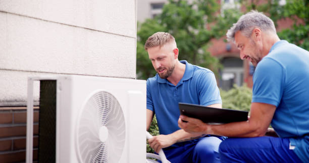 Best HVAC system installation  in Churchville, NY