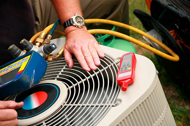Best HVAC maintenance near me  in Churchville, NY