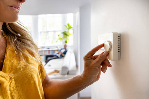 Best HVAC installation services  in Churchville, NY