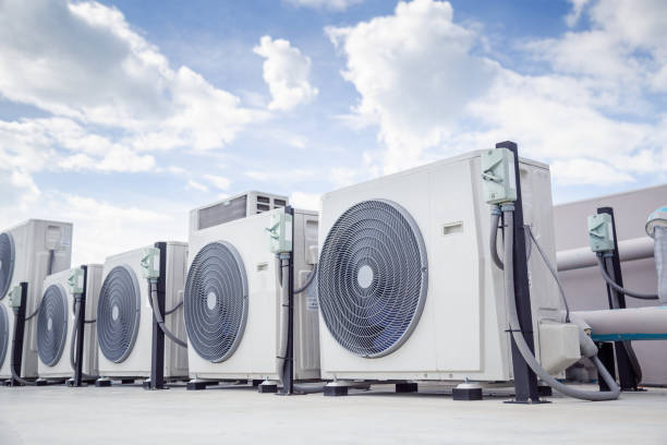 Best HVAC maintenance near me  in Churchville, NY