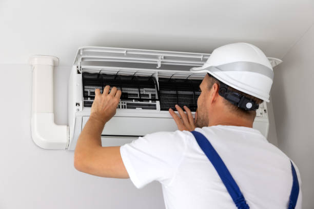 Best HVAC service technicians  in Churchville, NY