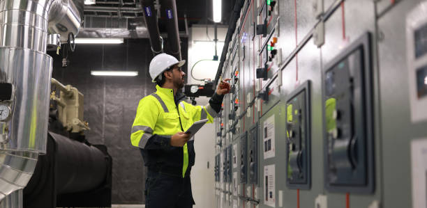 Best Best HVAC companies  in Churchville, NY