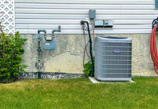 Best HVAC installation services  in Churchville, NY