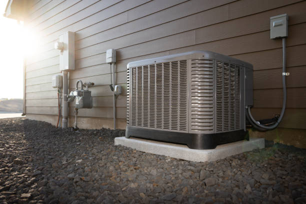Best 24/7 HVAC repair  in Churchville, NY